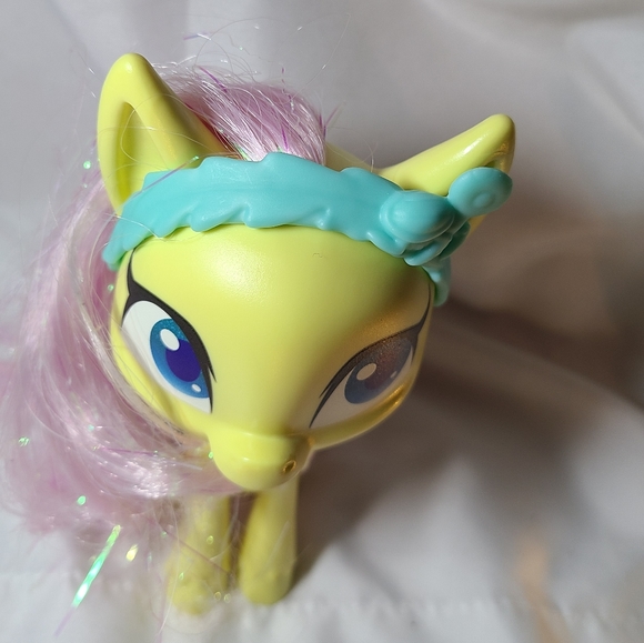 My Little Pony set - Picture 3 of 15